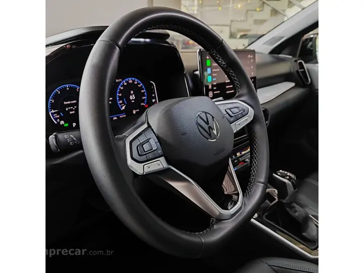 TERA 1.0 170 TSI HIGH AUTOMÁTICO