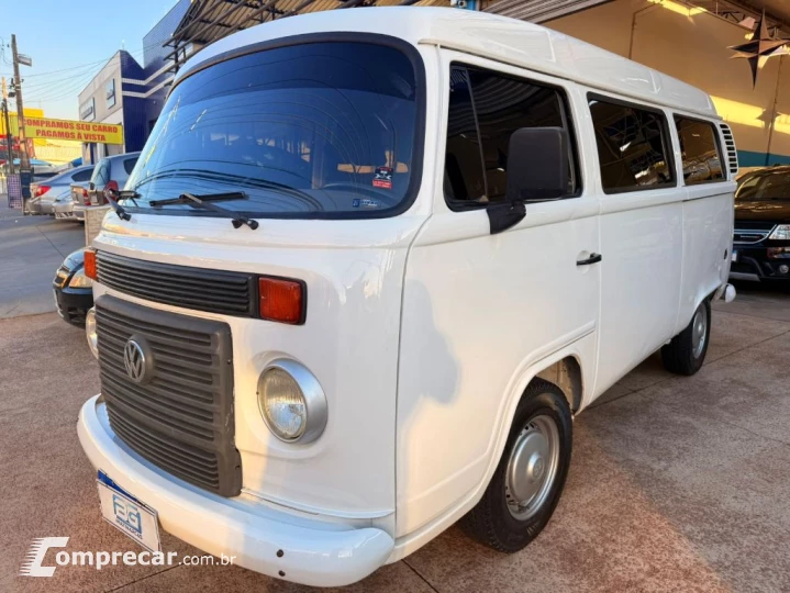 Kombi Standard 1.4 Mi Total Flex 8V