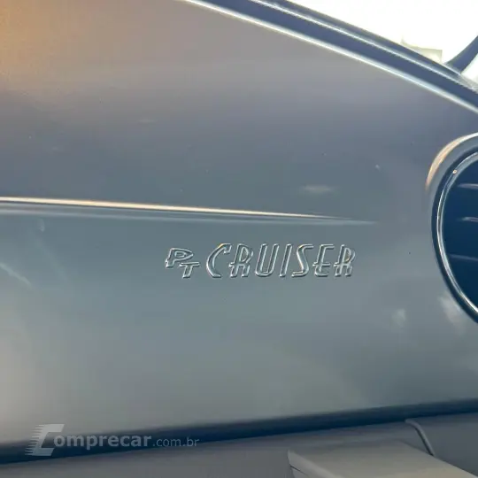 PT CRUISER 2.4 Cabriolet Touring 16V