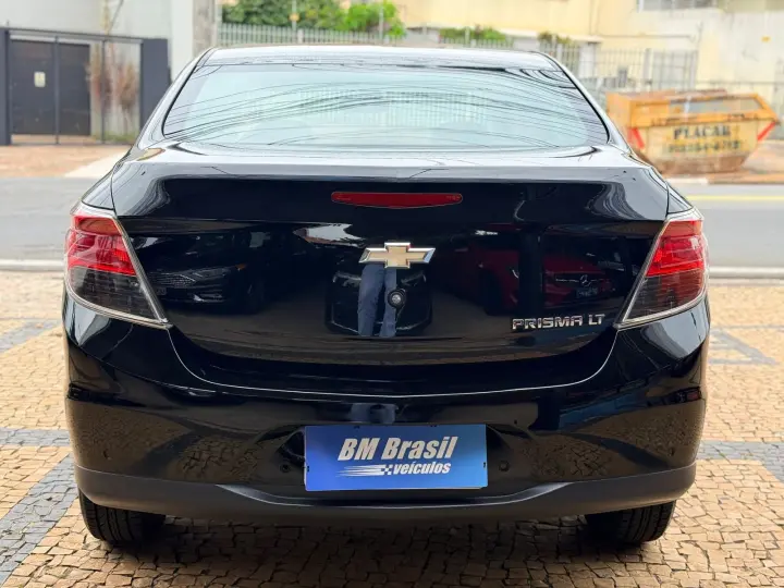 PRISMA 1.4 LT Spe/4 8V