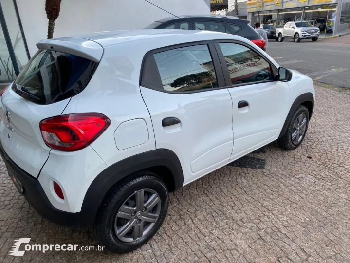 KWID 1.0 12V SCE ZEN