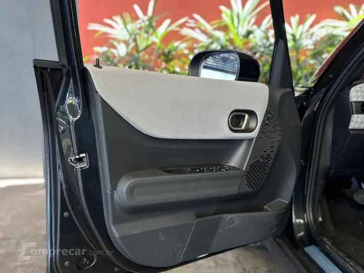 COOPER 2.0 16V TWINPOWER GASOLINA S TOP 4P STEPTRONIC