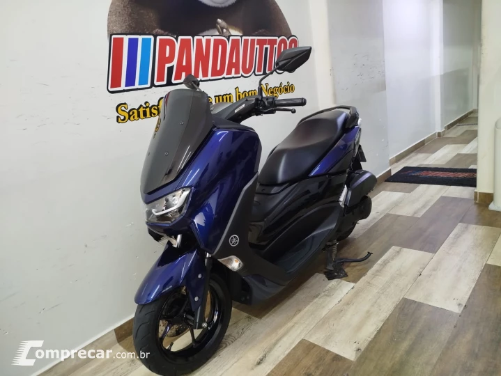 NMax 160 cc