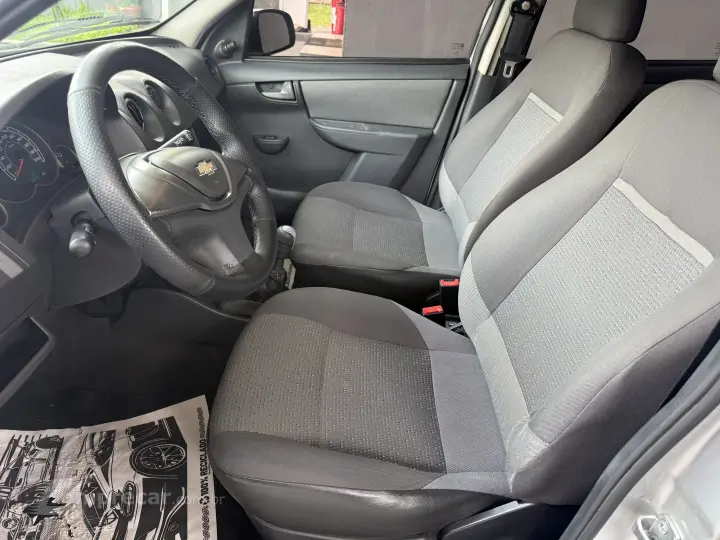 CELTA 1.0 MPFI LT 8V