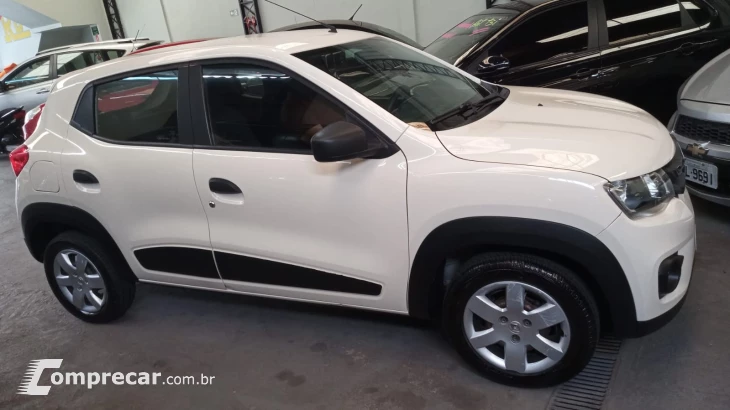 KWID 1.0 12V SCE ZEN