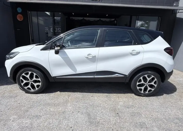CAPTUR 1.6 16V SCE Intense