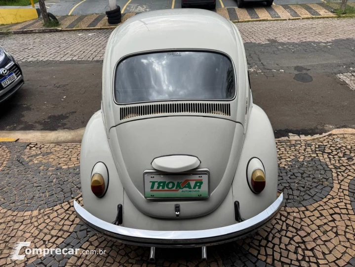 Fusca 1300 L