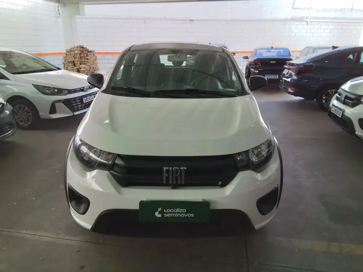 MOBI 1.0 EVO FLEX LIKE. MANUAL