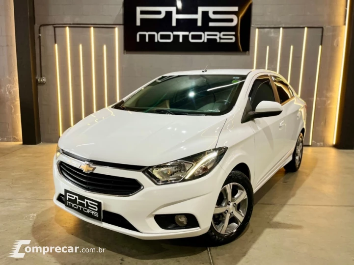 PRISMA 1.4 LTZ Spe/4 8V