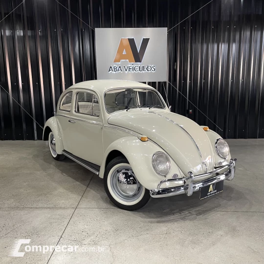 FUSCA 1.3 8V