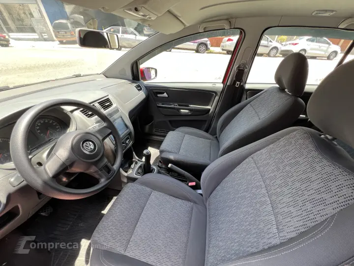 FOX 1.0 MI Trendline 8V