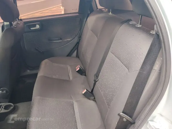 Corsa Hat. Premium 1.4 8V ECONOFLEX 5p