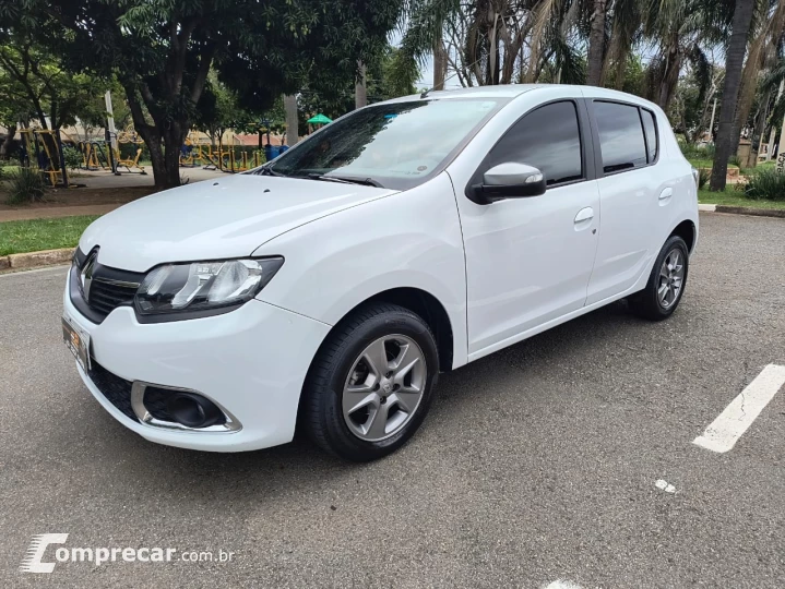 SANDERO 1.0 12V SCE Vibe