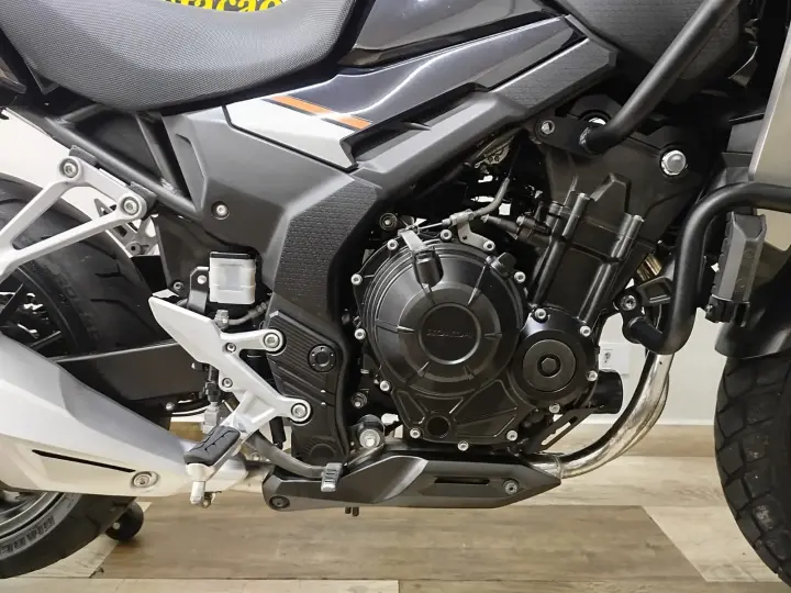CB 500 X ABS