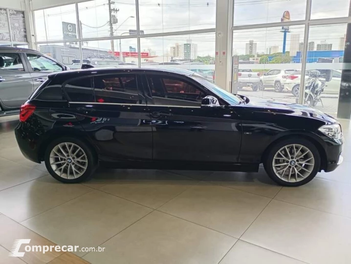 120I 2.0 16V Sport