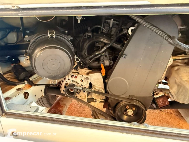 Kombi Standard 1.4 Mi Total Flex 8V