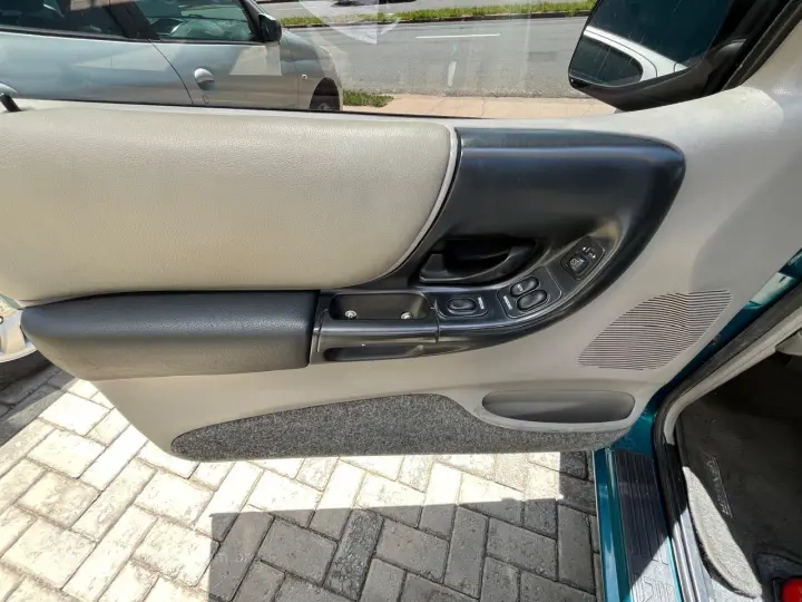 Ranger 4.0 V6 12V STX CABINE ESTENDIDA