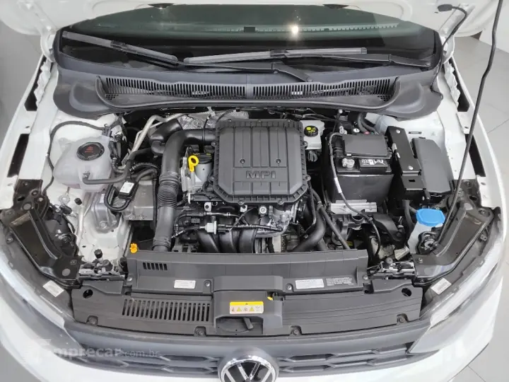 POLO 1.0 MPI TRACK MANUAL