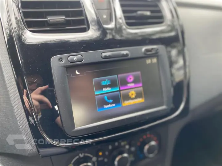 SANDERO 1.0 12V SCE FLEX S EDITION MANUAL