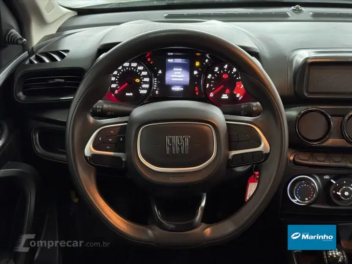 ARGO 1.0 FIREFLY FLEX MANUAL