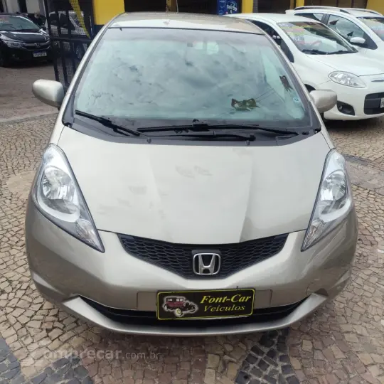 Fit LX 1.4/ 1.4 Flex 8V/16V 5p Mec.