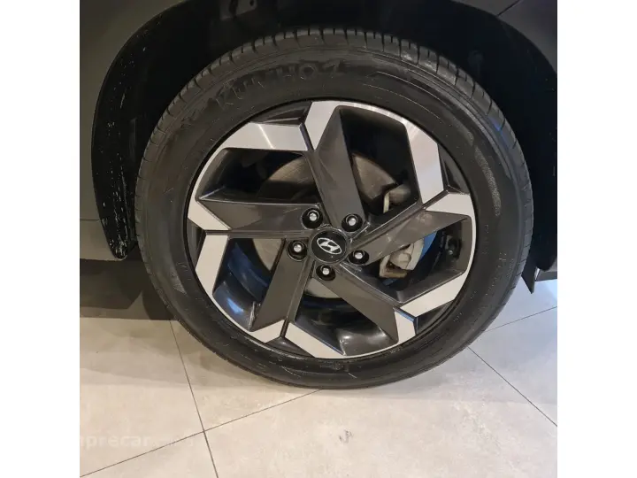 CRETA 2.0 FLEX ULTIMATE AUTOMÁTICO