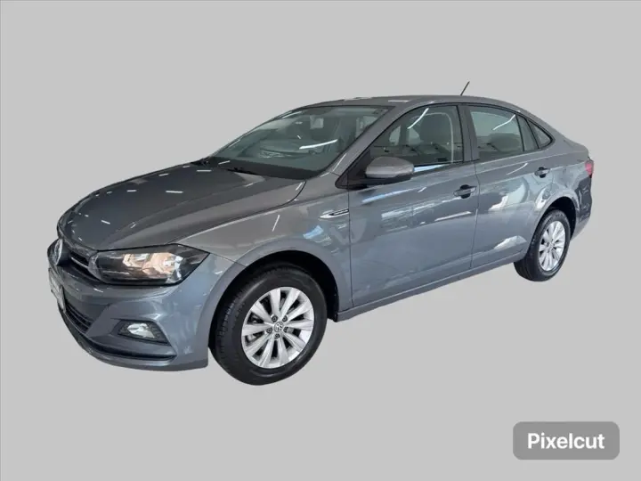 VIRTUS 1.0 200 TSI COMFORTLINE AUTOMÁTICO