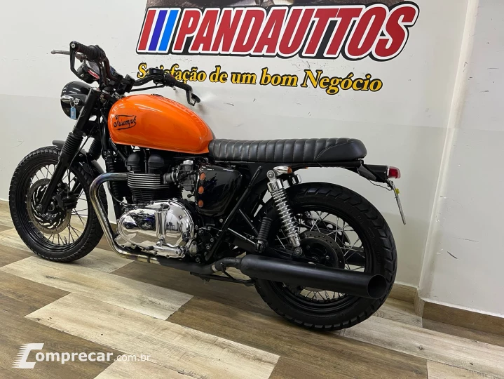 BONNEVILLE T 100 865