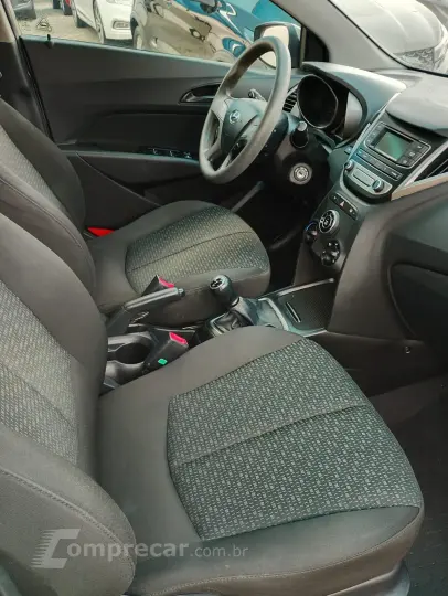 HB 20 Hatch 1.0 12V 4P FLEX COMFORT