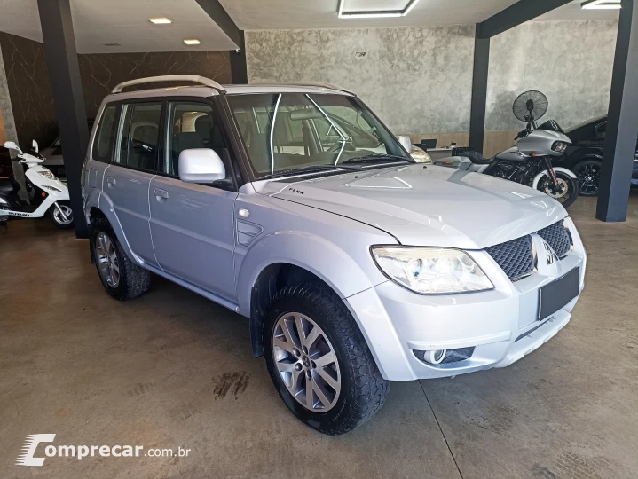 PAJERO TR4 2.0 4X4 16V