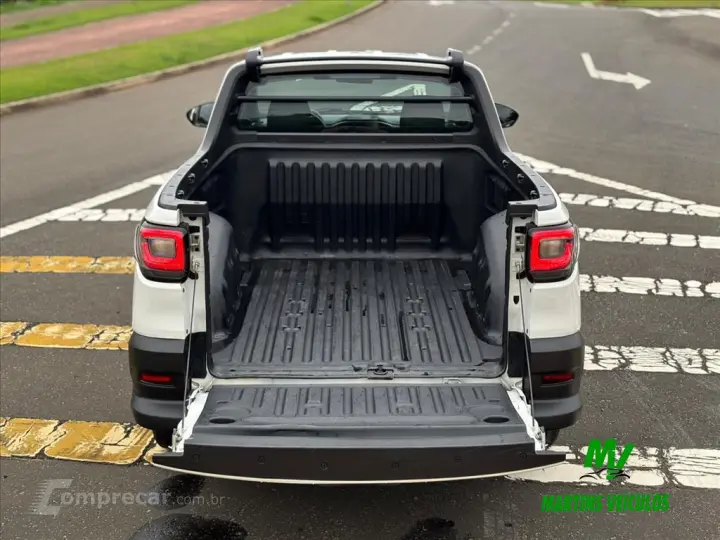 STRADA 1.4 FIRE FLEX ENDURANCE CS MANUAL