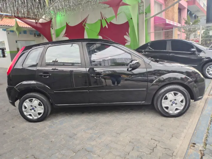 FIESTA 1.6 MPI CLASS HATCH 8V