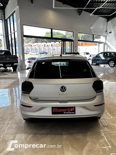 POLO 1.0 MPI