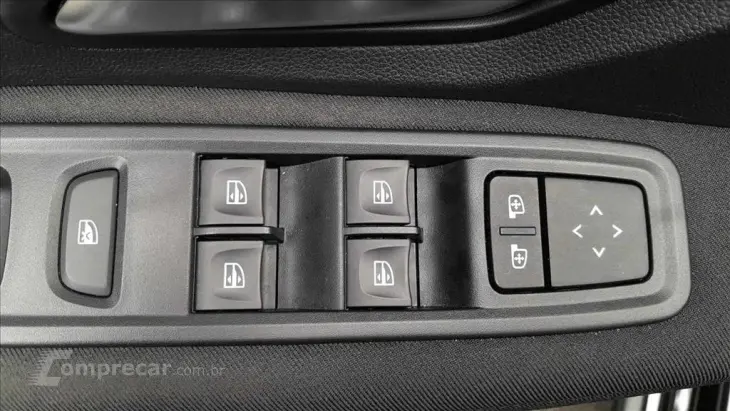 KARDIAN 1.0 TCE FLEX EVOLUTION MANUAL