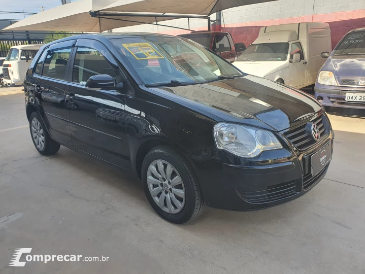 POLO 1.6 MI 8V