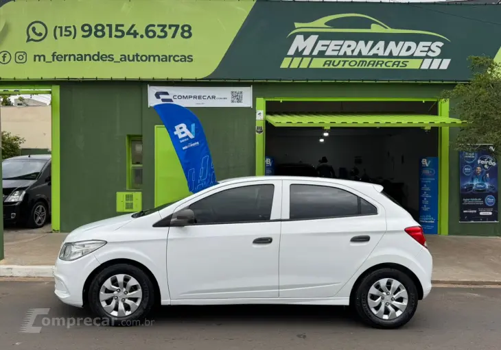 ONIX 1.0 MPFI JOY 8V