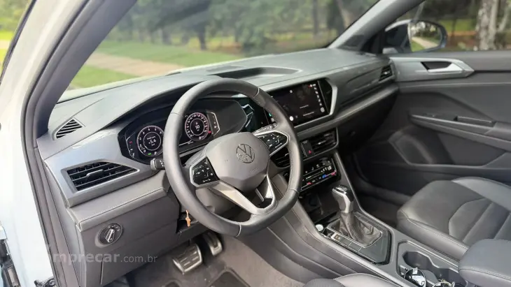 TAOS 1.4 250 TSI Highline