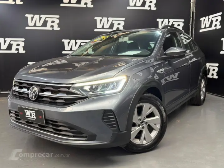 NIVUS 1.0 200 TSI Comfortline