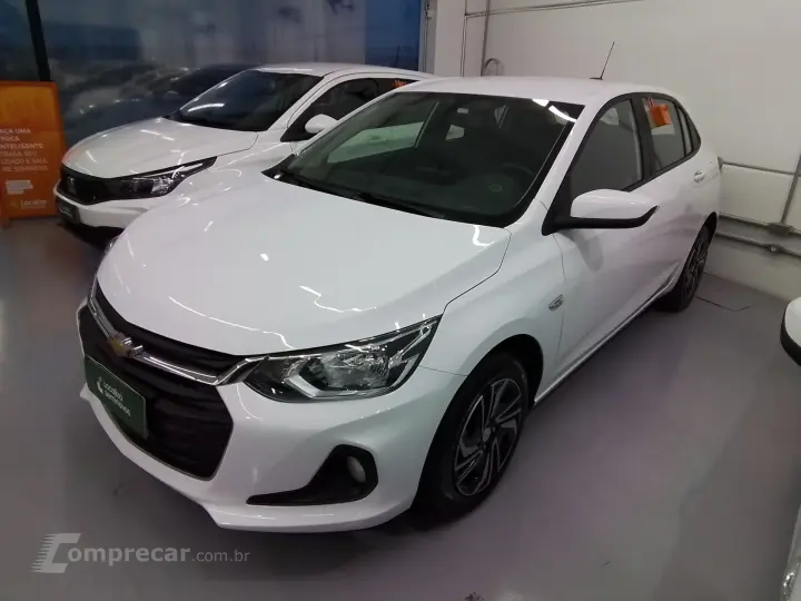 ONIX 1.0 FLEX LT MANUAL