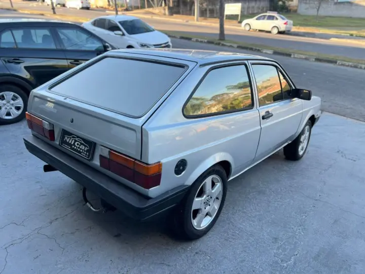 Gol CL 1.6 Mi 2p e 4p