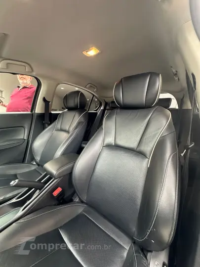 CITY 1.5 I-vtec Hatch EXL