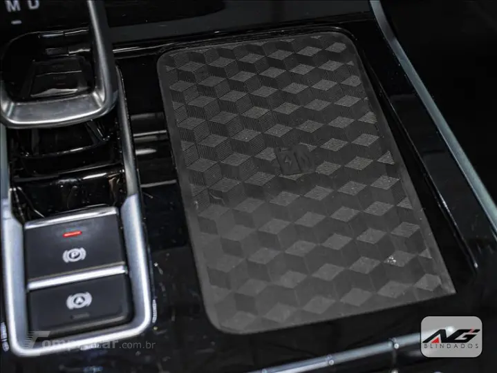 TIGGO 8 1.6 Tgdi TXS