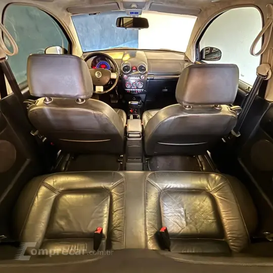 New Beetle 2.0 Mi Mec./Aut.