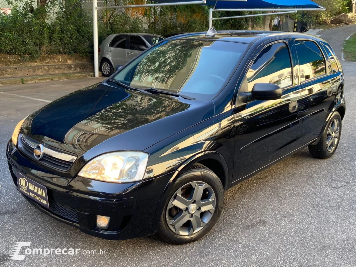 CORSA 1.4 MPFI Maxx 8V