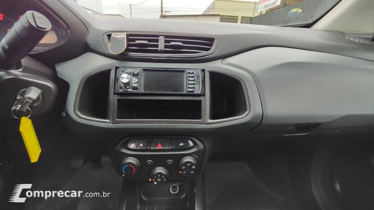 ONIX 1.0 MPFI JOY 8V