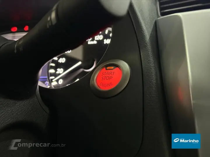 FRONTIER 2.3 16V TURBO DIESEL PLATINUM CD 4X4 AUT