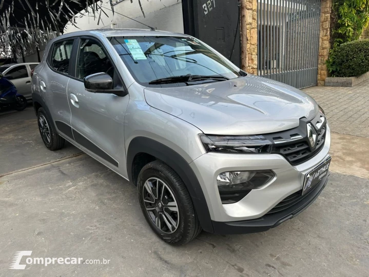 KWID Intense 1.0 Flex 12V 5p Mec.