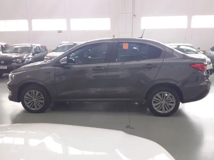 CRONOS 1.3 FIREFLY FLEX DRIVE CVT