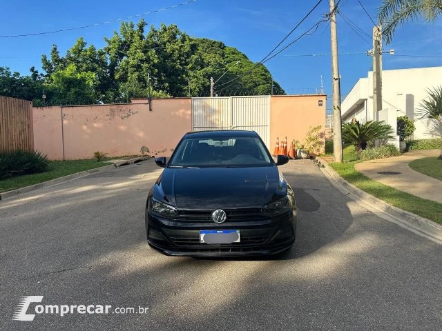 POLO - 1.0 MPI TOTAL MANUAL