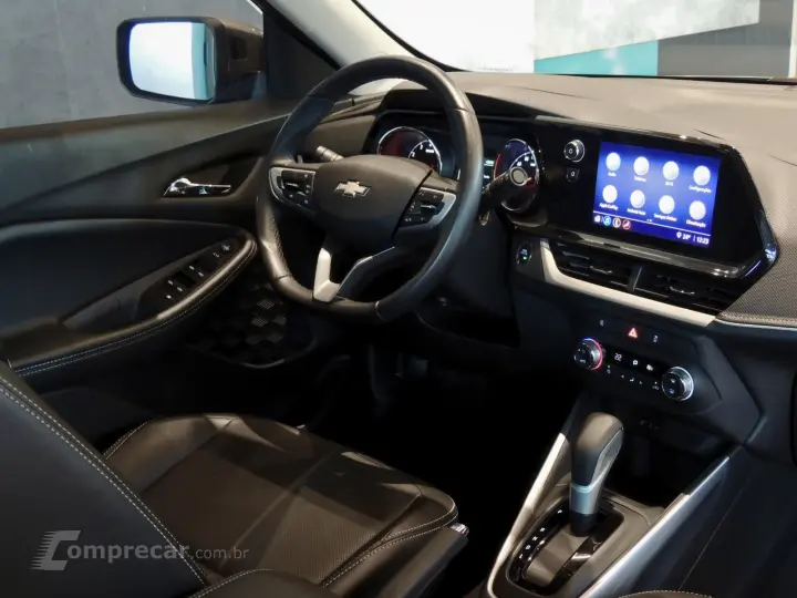 MONTANA 1.2 Turbo Premier